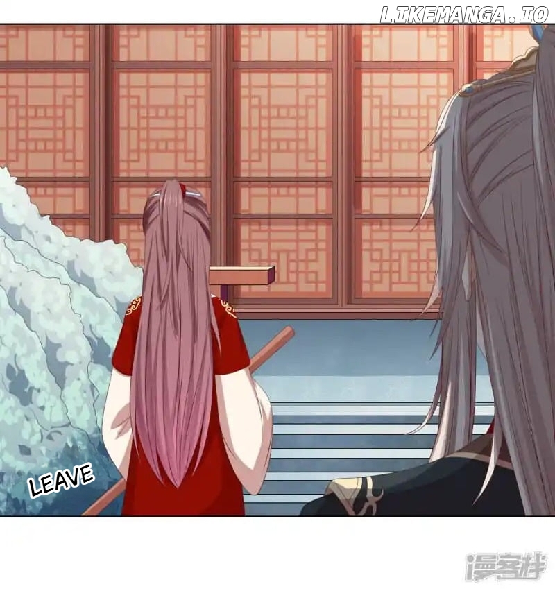 Rewrite My Fate chapter 69 - page 11